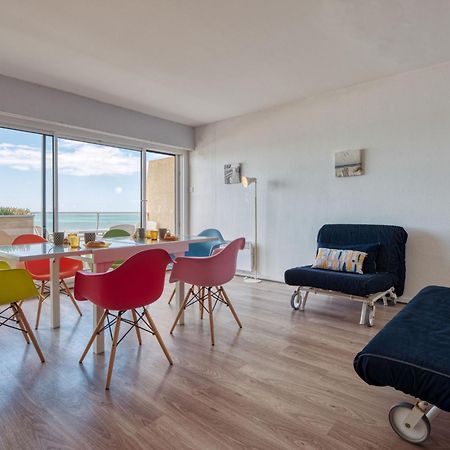 Apartment Casino-5 By Interhome Lacanau Dış mekan fotoğraf