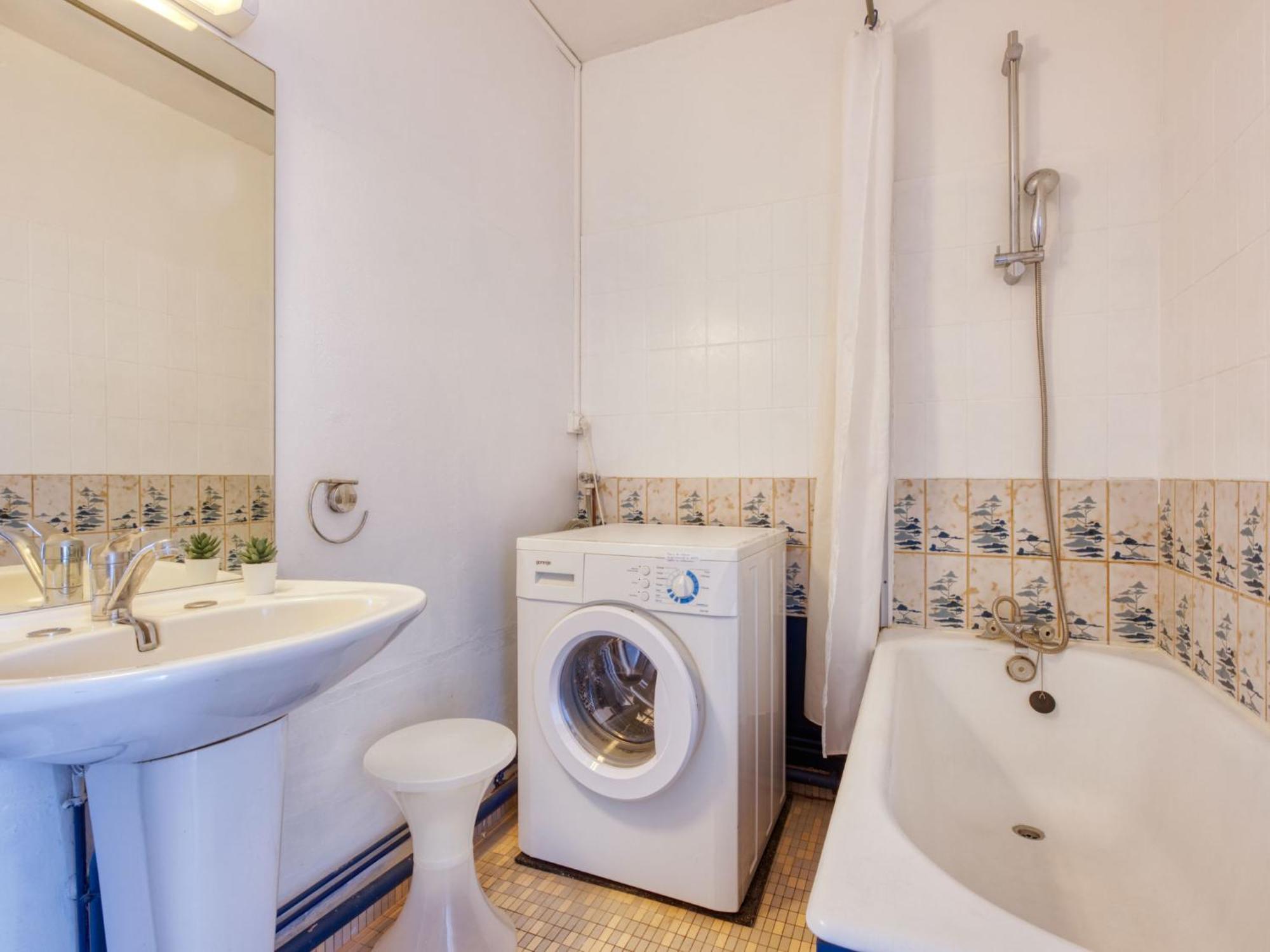 Apartment Casino-5 By Interhome Lacanau Dış mekan fotoğraf