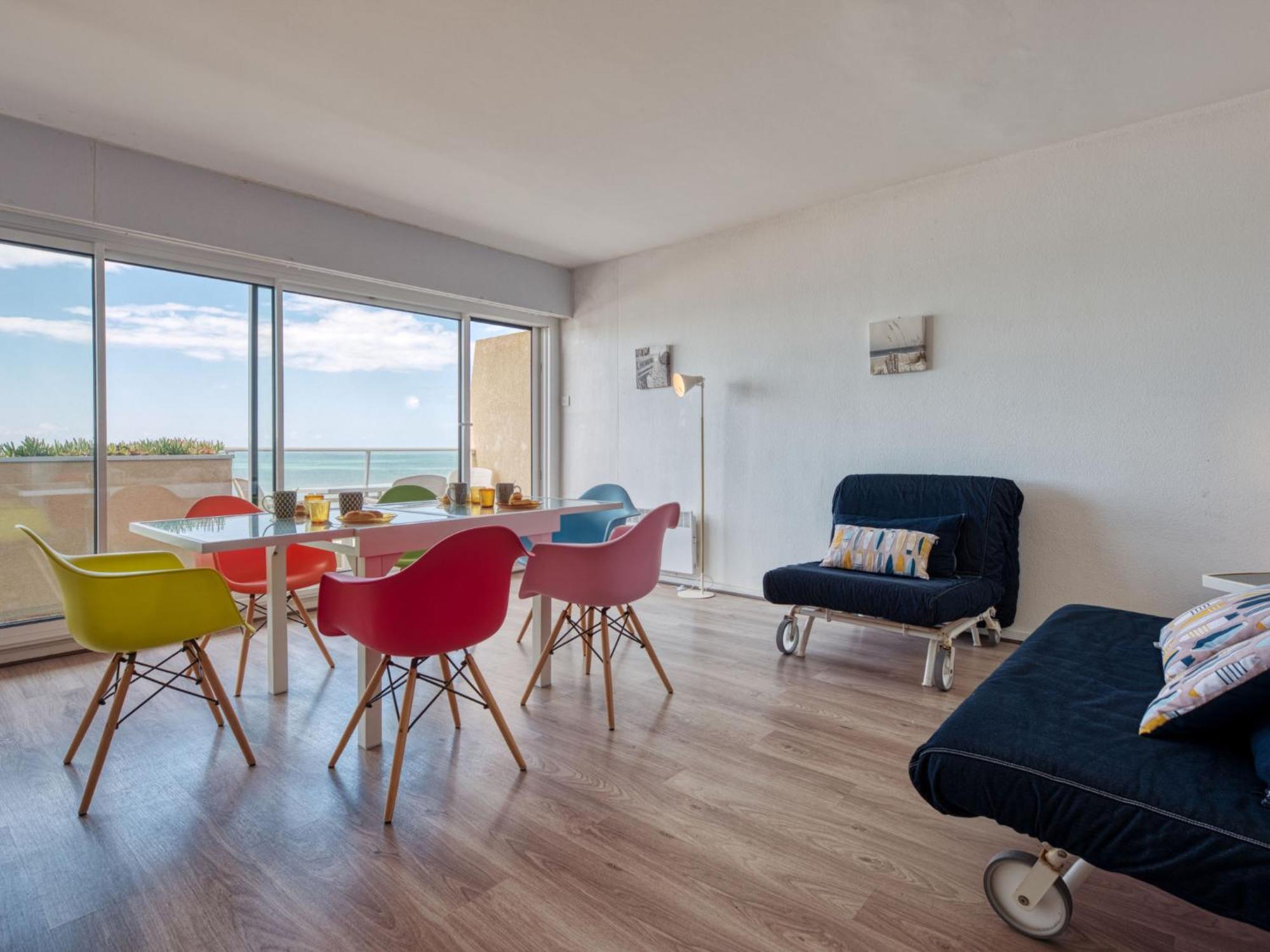 Apartment Casino-5 By Interhome Lacanau Dış mekan fotoğraf