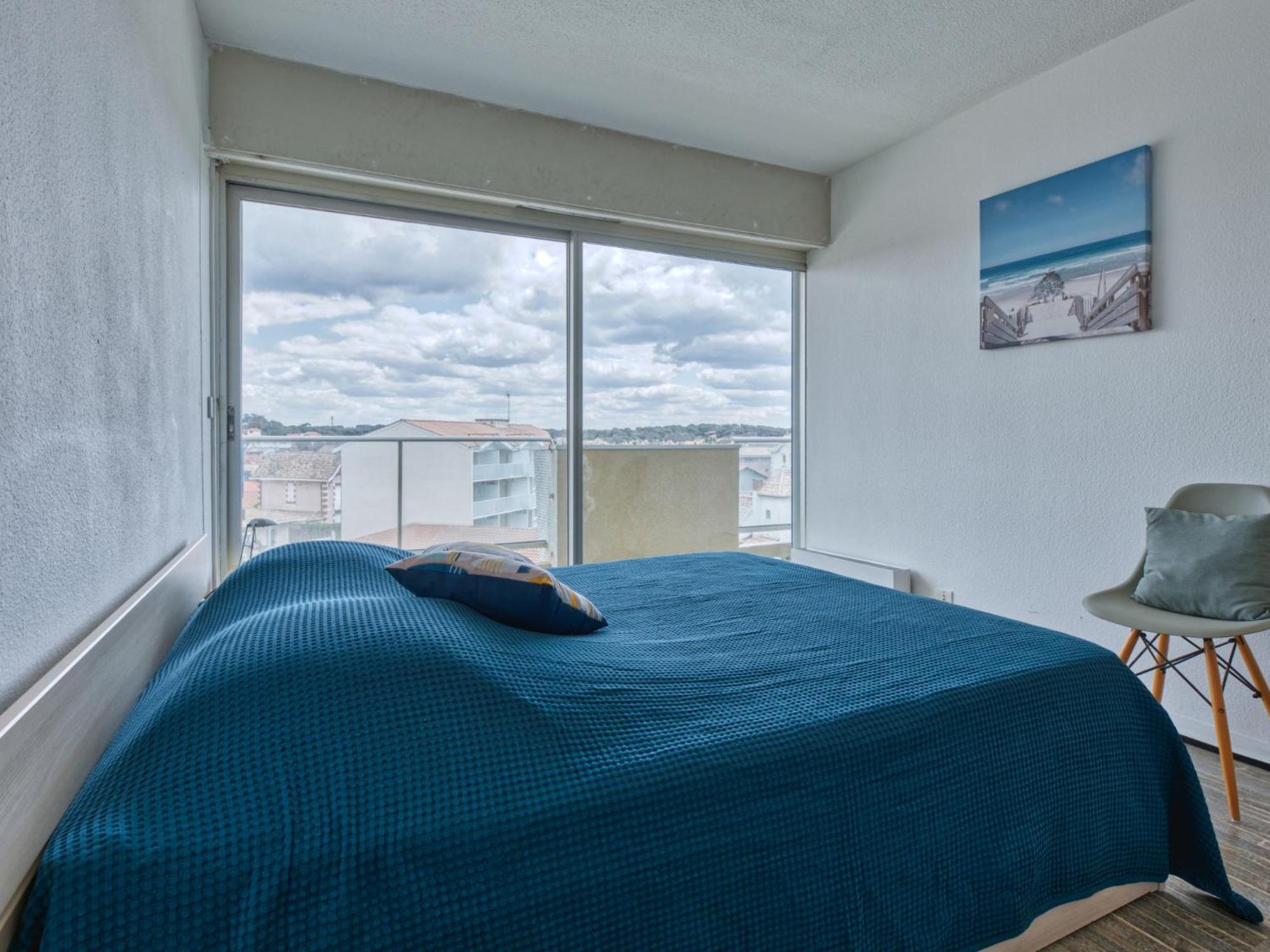 Apartment Casino-5 By Interhome Lacanau Dış mekan fotoğraf